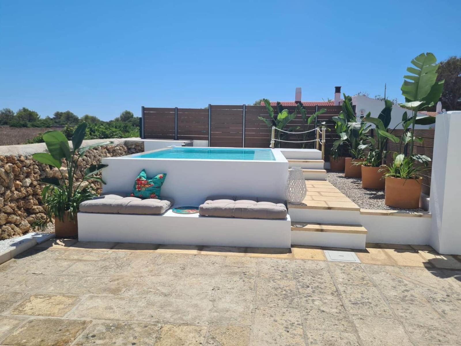 Cales De Menorca 8